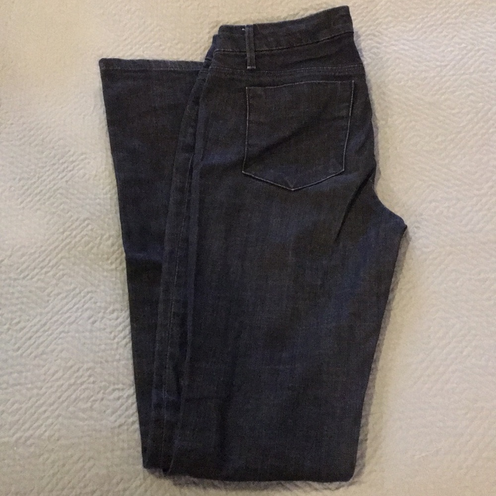EUC Joes Jeans - style muse - sz 28